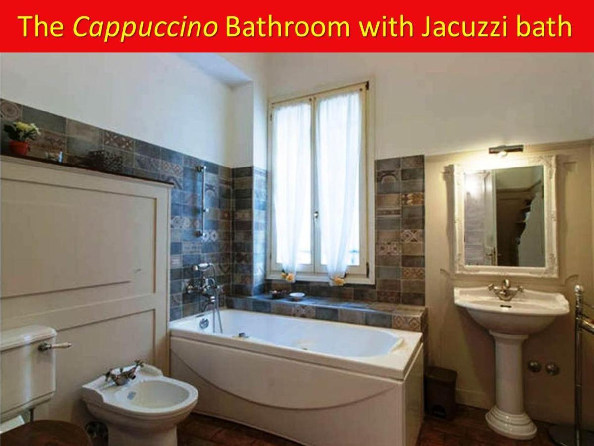 Ca' Del Cafetier Appartement Venetië Buitenkant foto