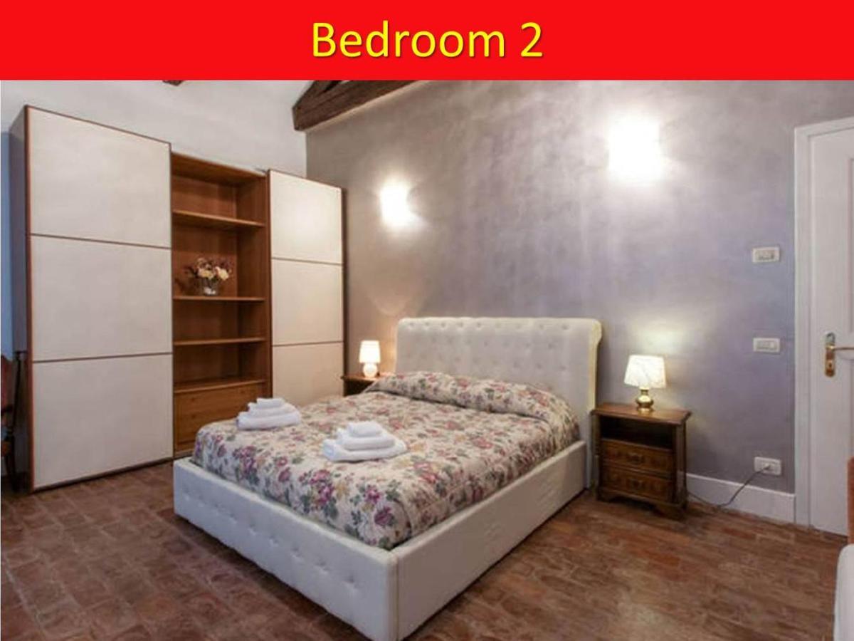 Ca' Del Cafetier Appartement Venetië Buitenkant foto
