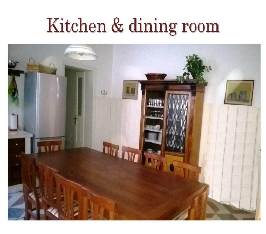Ca' Del Cafetier Appartement Venetië Buitenkant foto