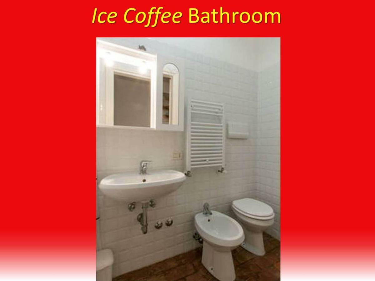 Ca' Del Cafetier Appartement Venetië Buitenkant foto