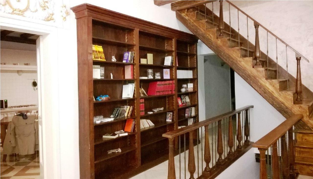 Ca' Del Cafetier Appartement Venetië Buitenkant foto