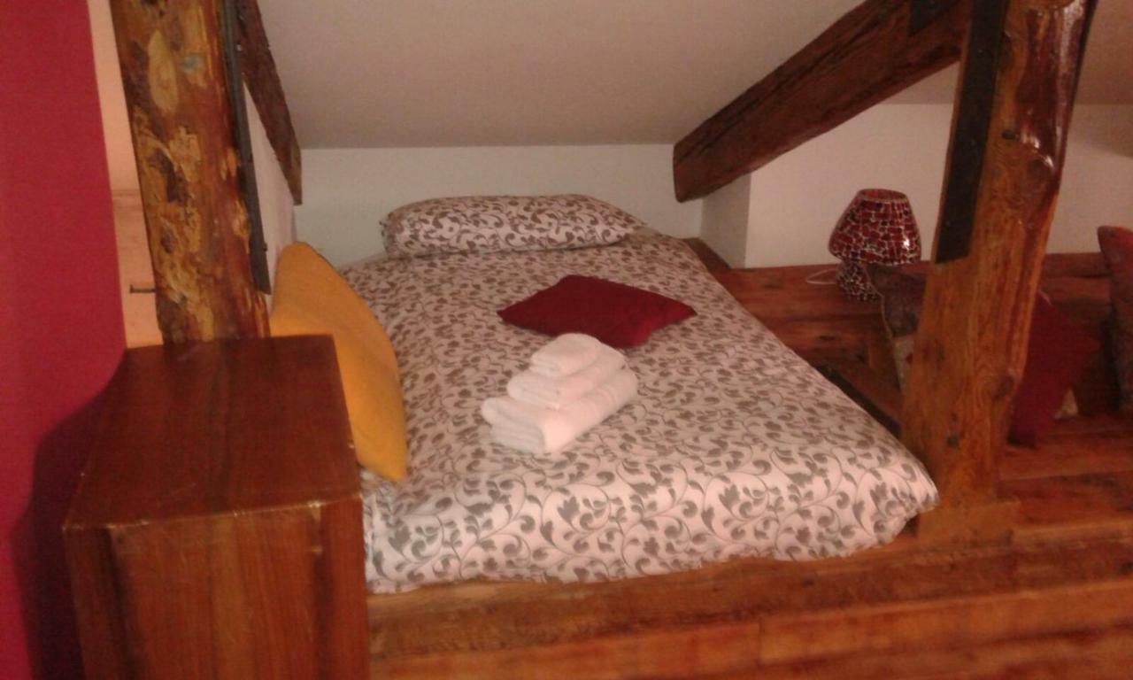 Ca' Del Cafetier Appartement Venetië Buitenkant foto